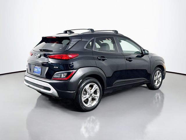 2023 Hyundai Kona SEL - Photo 8