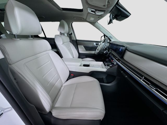 2025 Hyundai Santa Fe Calligraphy - Photo 30