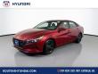 Certified 2023 Hyundai Elantra SEL Sedan