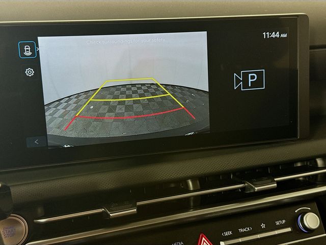 2026 Hyundai Tucson SE - Photo 22
