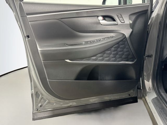 2023 Hyundai Santa Fe Limited - Photo 13