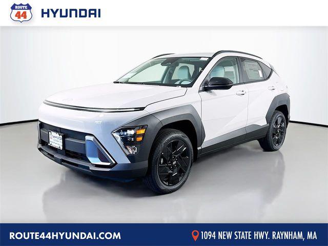 2026 Hyundai Kona