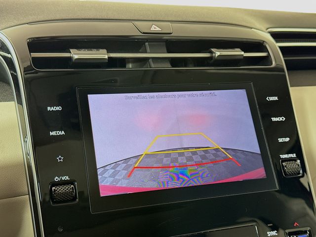 2023 Hyundai Tucson SEL - Photo 23