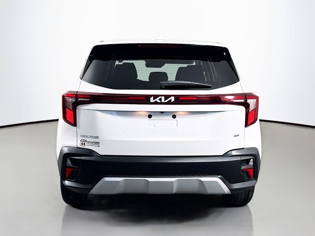 2026 Kia Seltos LX - Photo 7