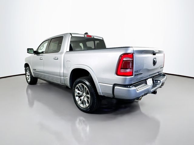 2019 RAM Ram 1500 Pickup Laramie - Photo 6