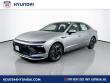 New 2026 Hyundai Sonata SEL Sport Sedan