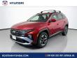 New 2026 Hyundai Tucson SEL AWD SUV