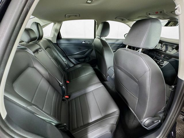 2024 Volkswagen Jetta SE - Photo 24