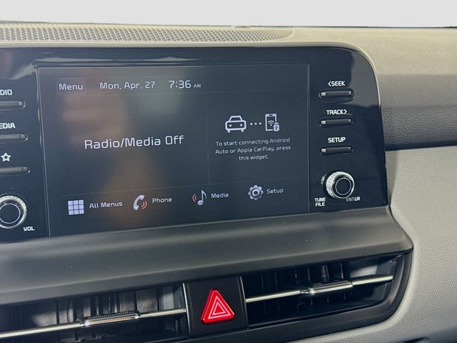 2026 Kia Seltos LX - Photo 21