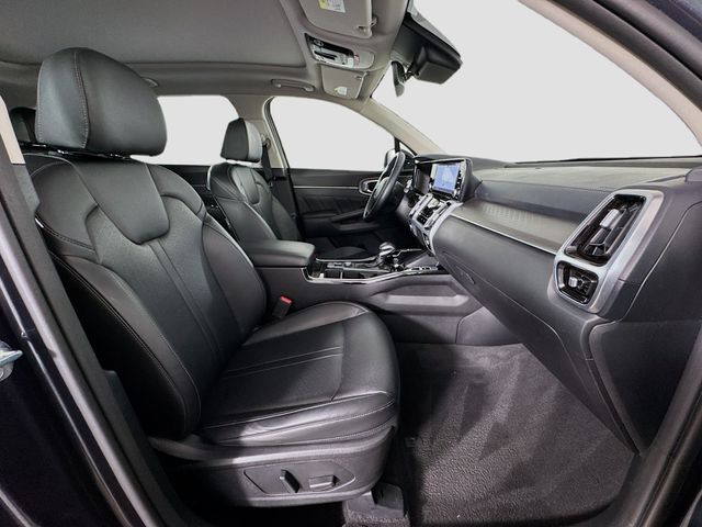 2023 Kia Sorento SX - Photo 30