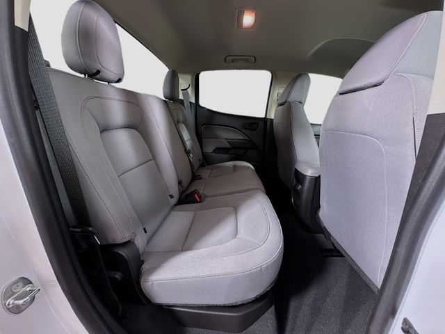 2021 Chevrolet Colorado Work Truck - Photo 28