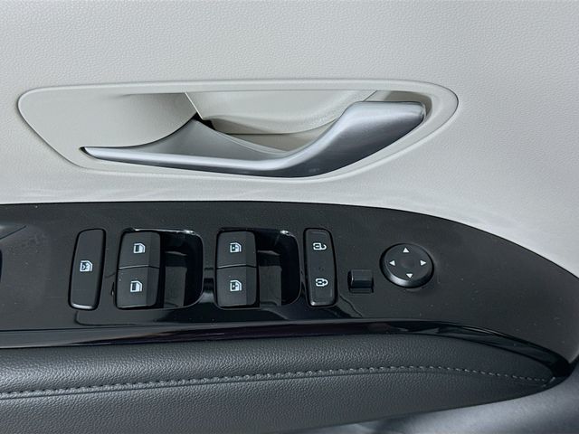 2023 Hyundai Tucson Limited - Photo 14