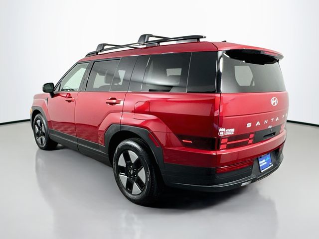 2025 Hyundai Santa Fe SEL - Photo 6