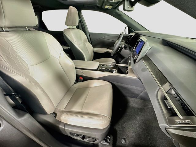 2024 Lexus RX Hybrid 350h - Photo 30