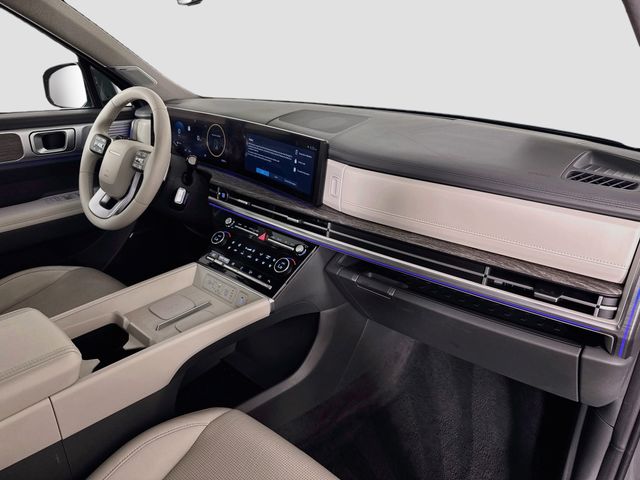 2024 Hyundai Santa Fe Limited - Photo 31