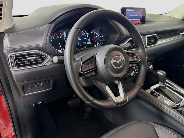 2020 Mazda CX-5 Grand Touring - Photo 19