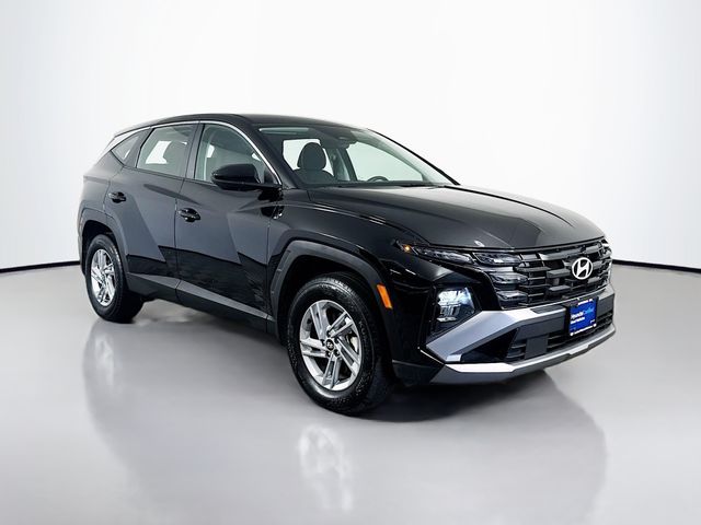 2026 Hyundai Tucson SE - Photo 10
