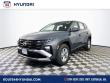 New 2026 Hyundai Tucson SE AWD SUV