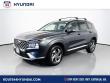 Used 2023 Hyundai Santa Fe SEL SUV
