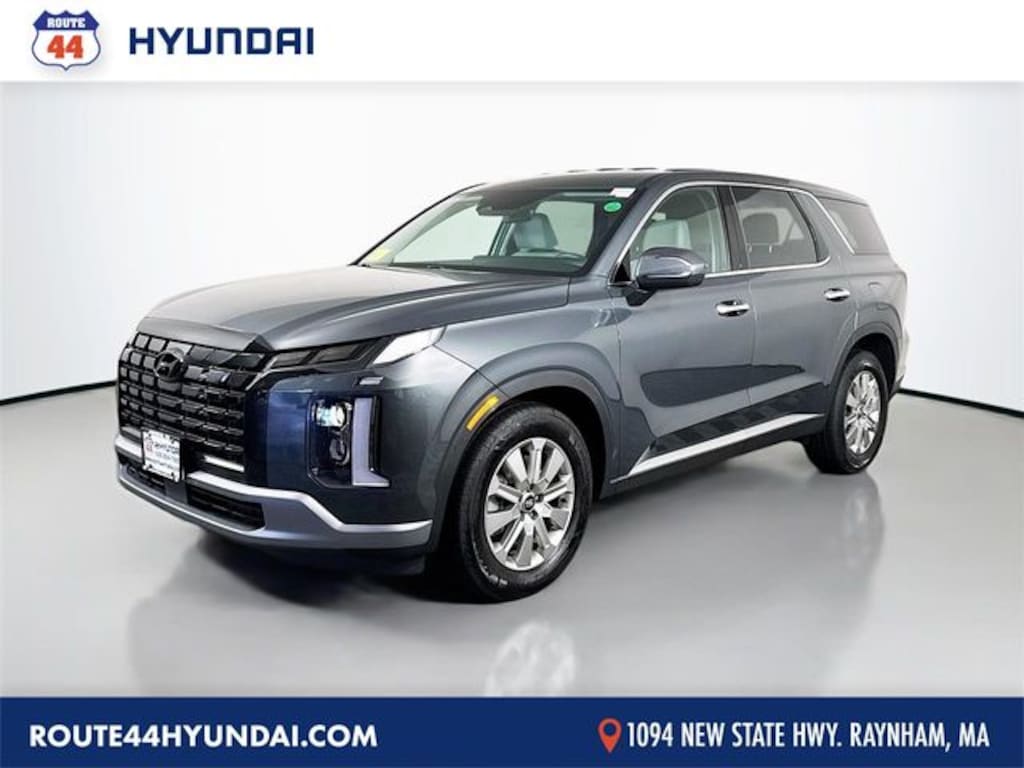 Used 2023 Hyundai Palisade SE SUV