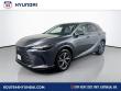 Used 2024 Lexus RX 350h Premium SUV