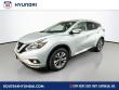 Used 2018 Nissan Murano SL SUV