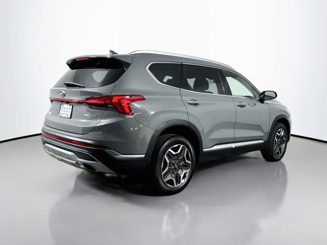2023 Hyundai Santa Fe Limited - Photo 8