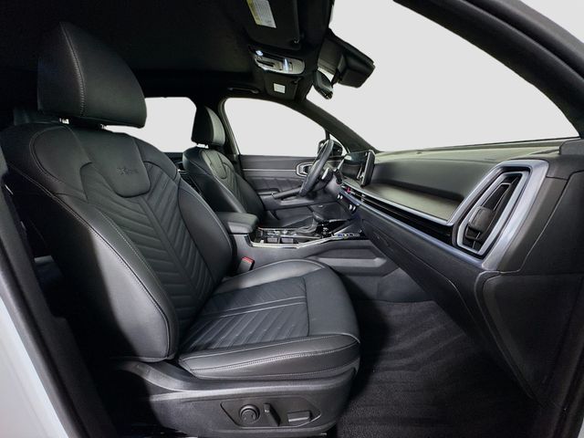 2025 Kia Sorento X-Line SX Prestige - Photo 30