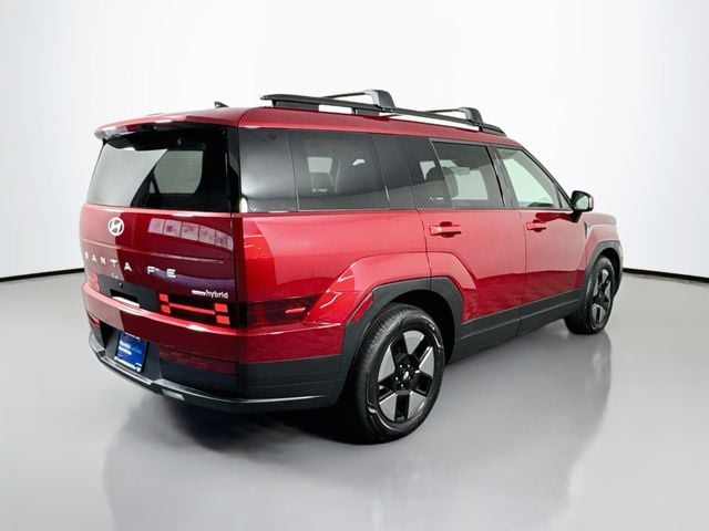 2025 Hyundai Santa Fe SEL - Photo 8