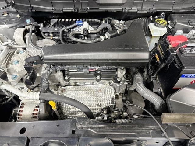2019 Nissan Rogue SV - Photo 31