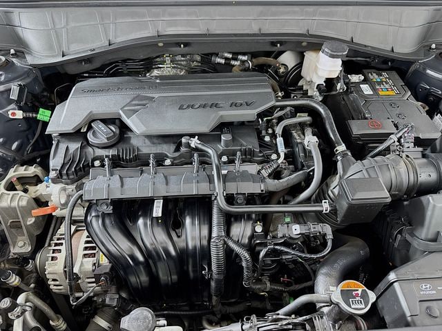 2024 Hyundai Kona SE - Photo 31