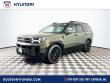 New 2026 Hyundai Santa Fe Calligraphy AWD SUV