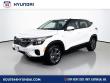 Used 2026 Kia Seltos LX SUV