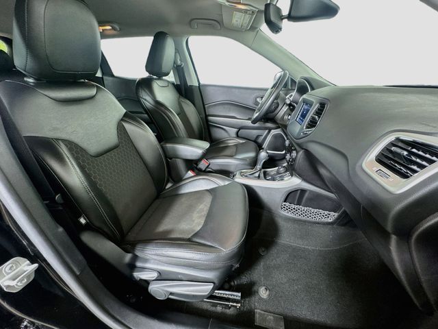 2020 Jeep Compass Latitude - Photo 29