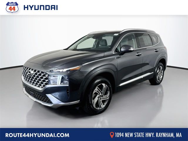 2023 Hyundai Santa Fe SUV 