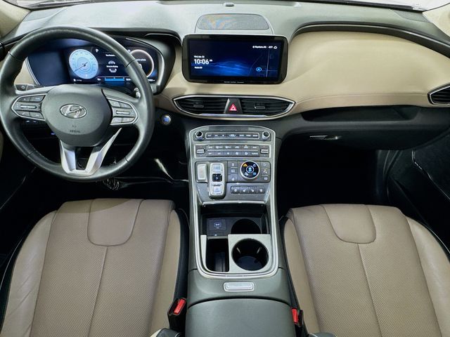 2023 Hyundai Santa Fe Limited - Photo 24