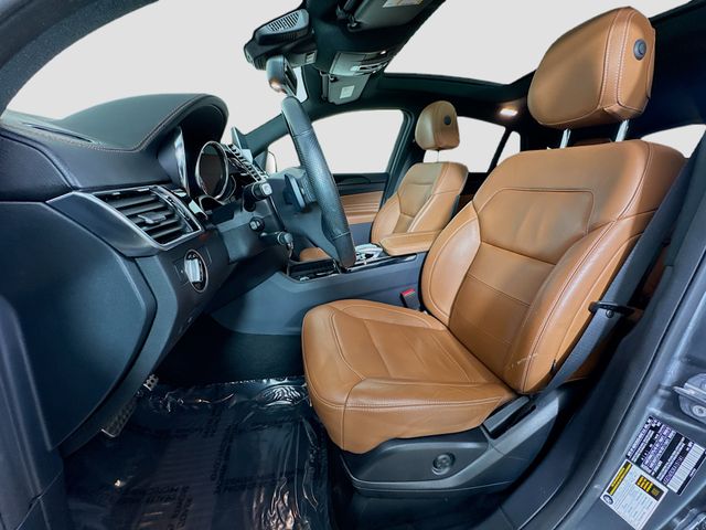 2019 Mercedes-Benz GLE-Class Coupe GLE43 AMG - Photo 18