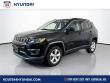 Used 2020 Jeep Compass Latitude SUV