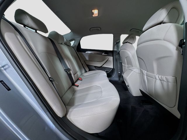 2016 Hyundai Sonata Sport - Photo 28