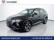 Certified 2023 Hyundai Tucson Limited SUV