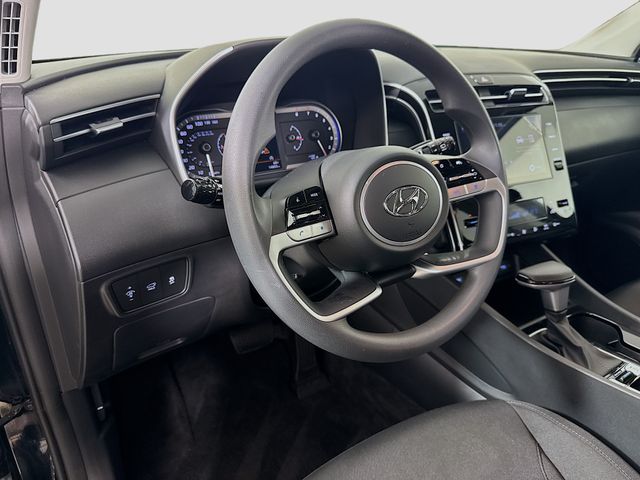 2024 Hyundai Tucson SEL - Photo 18