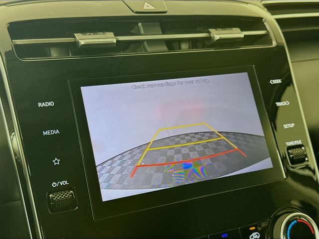2023 Hyundai Tucson SEL - Photo 22