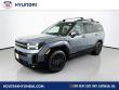 New 2026 Hyundai Santa Fe Hybrid Calligraphy SUV