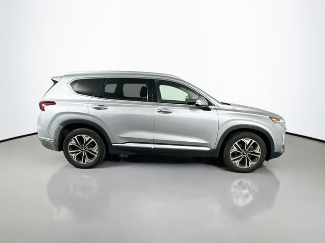 2020 Hyundai Santa Fe SEL - Photo 7