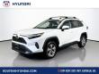 Used 2023 Toyota RAV4 XLE SUV