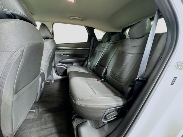 2024 Hyundai Tucson SEL - Photo 26