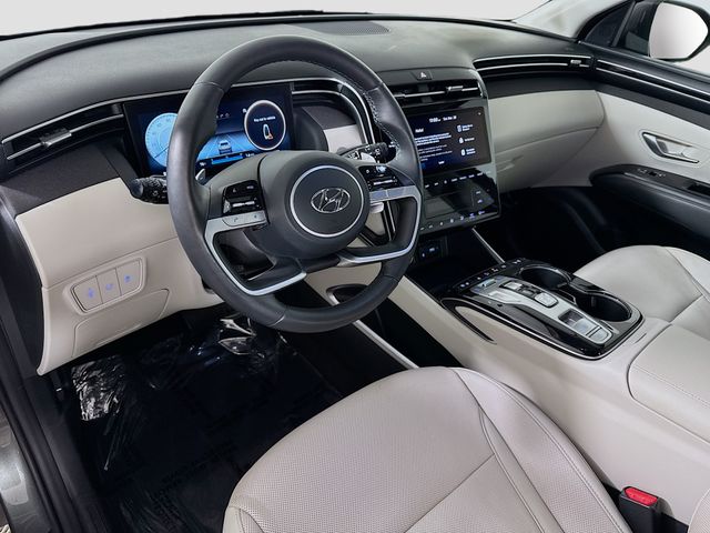 2023 Hyundai Tucson Limited - Photo 19