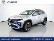 New 2026 Hyundai Tucson SEL SUV
