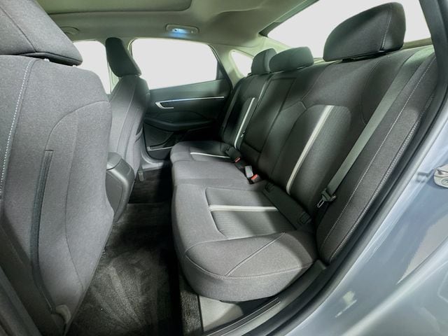 2024 Hyundai Sonata SEL - Photo 27