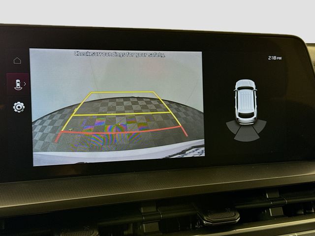 2023 Kia Telluride S - Photo 23